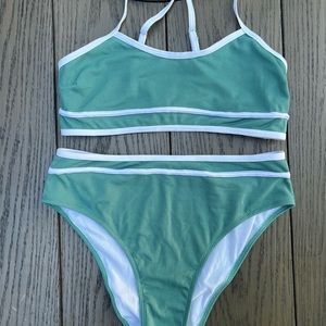Shein Bikini
